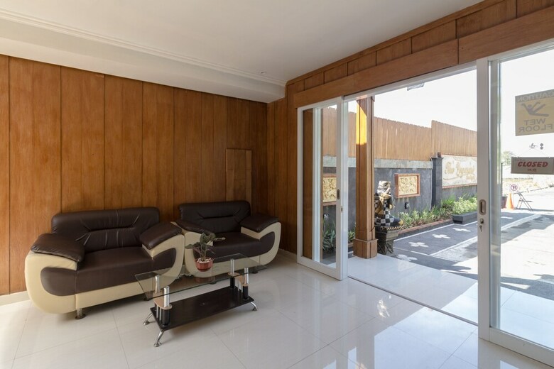 Villa The Yogasari Seminyak