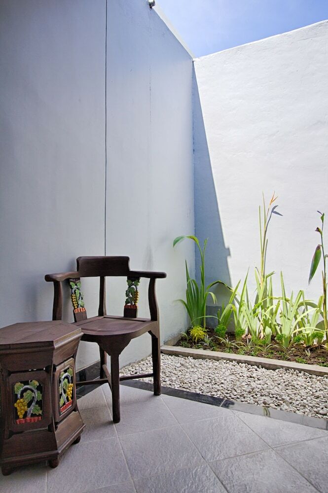 Villa The Yogasari Seminyak