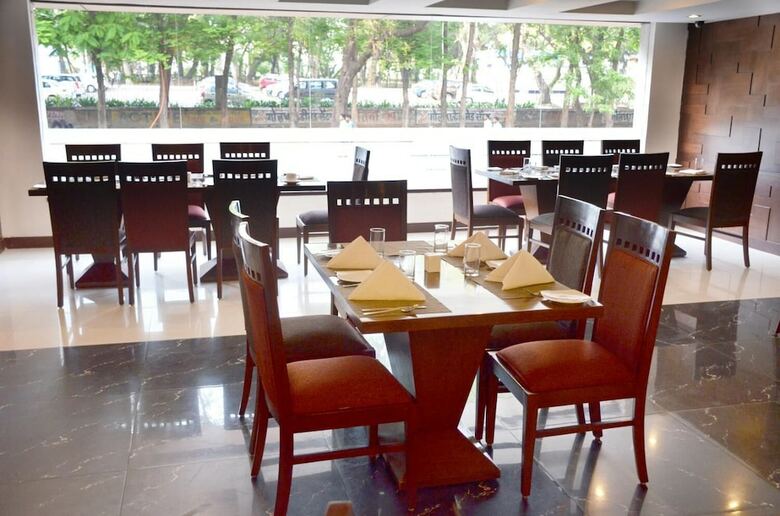 Fortune Park Centre Point-  Member Itc Hotel Group
