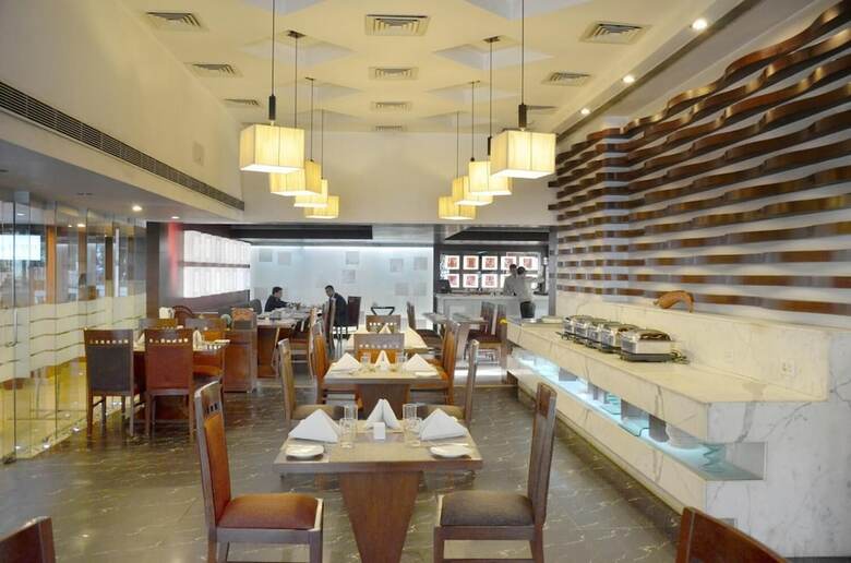 Fortune Park Centre Point-  Member Itc Hotel Group