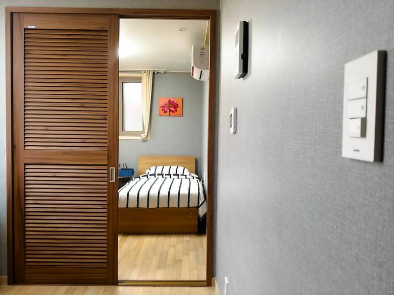 Hotel Red Stone Guest House