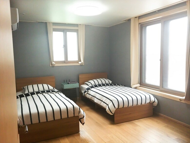 Hotel Red Stone Guest House