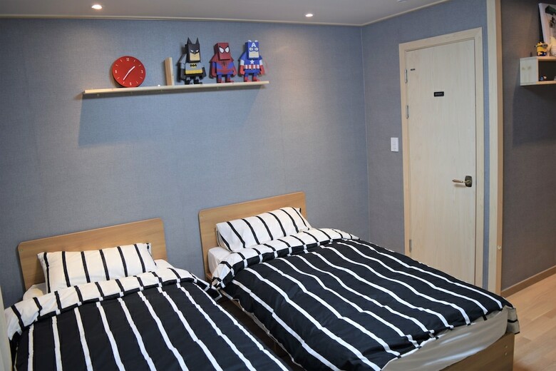 Hotel Red Stone Guest House