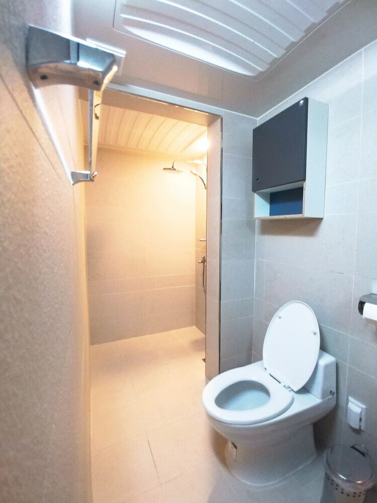 Hotel Red Stone Guest House