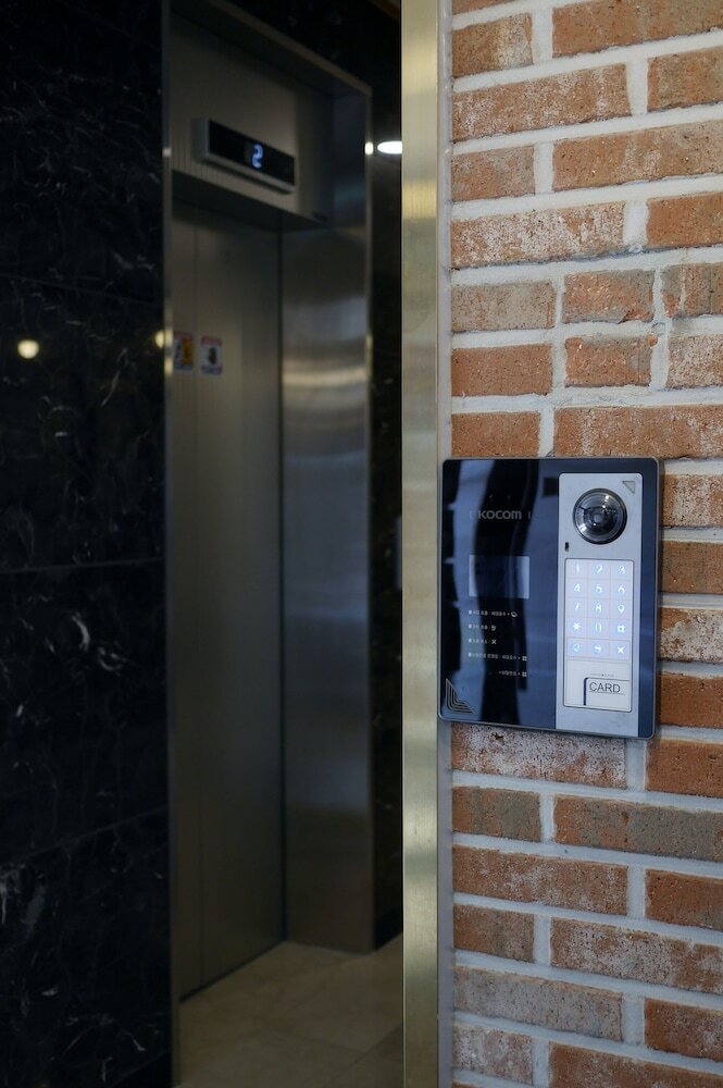 Hotel Red Stone Guest House