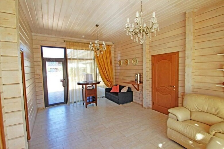 Hotel Guest House Zhuravli