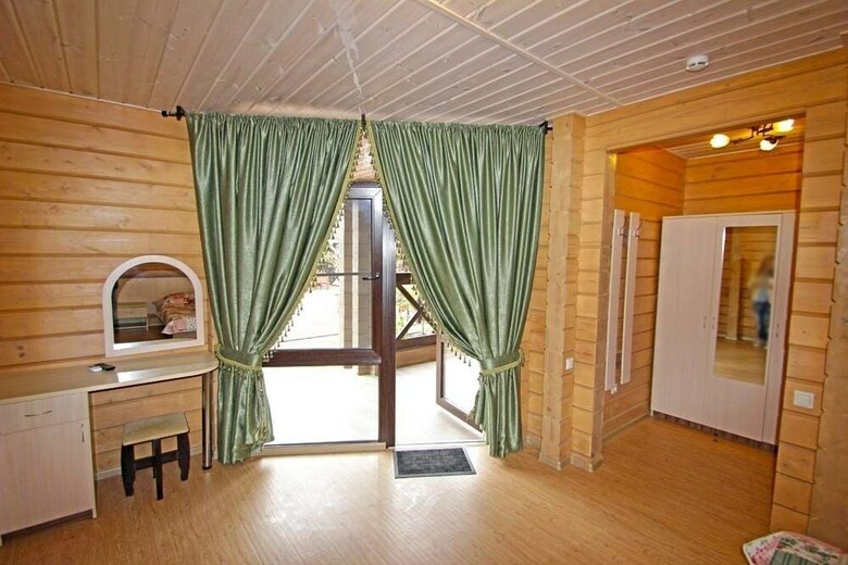 Hotel Guest House Zhuravli