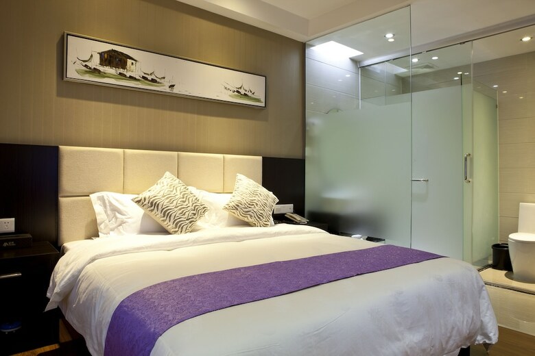 The Nomo Hotel Shenzhen