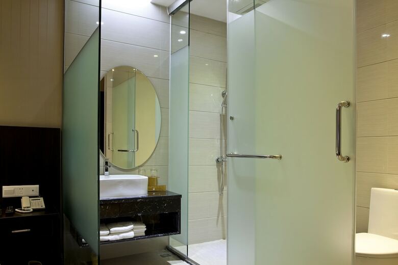 The Nomo Hotel Shenzhen