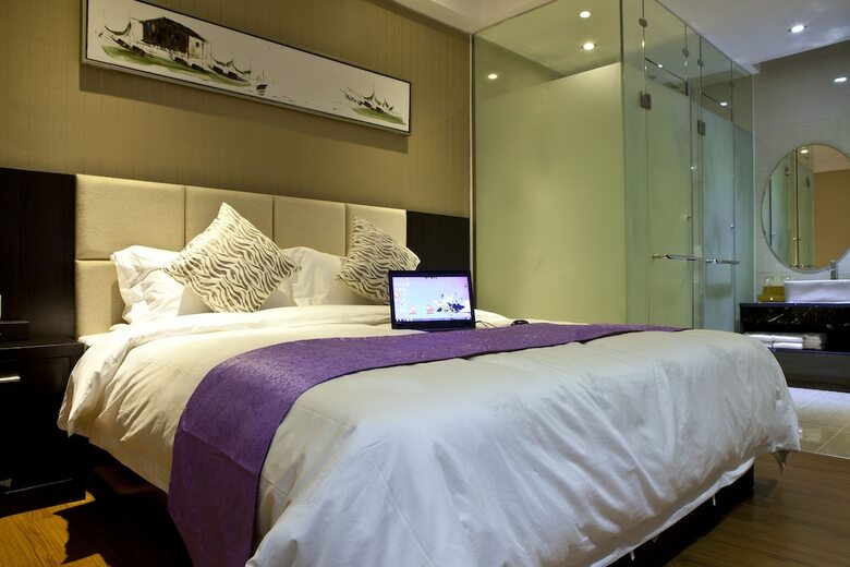 The Nomo Hotel Shenzhen