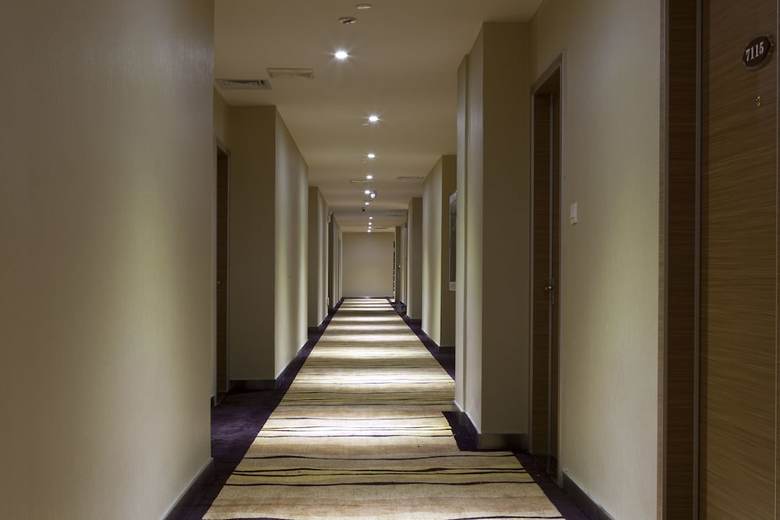 The Nomo Hotel Shenzhen