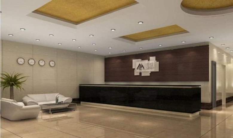 The Nomo Hotel Shenzhen