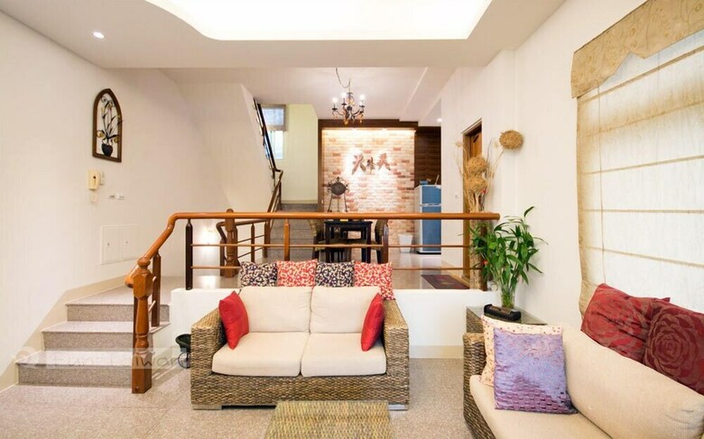 Bed & Breakfast Skyview Guesthouse