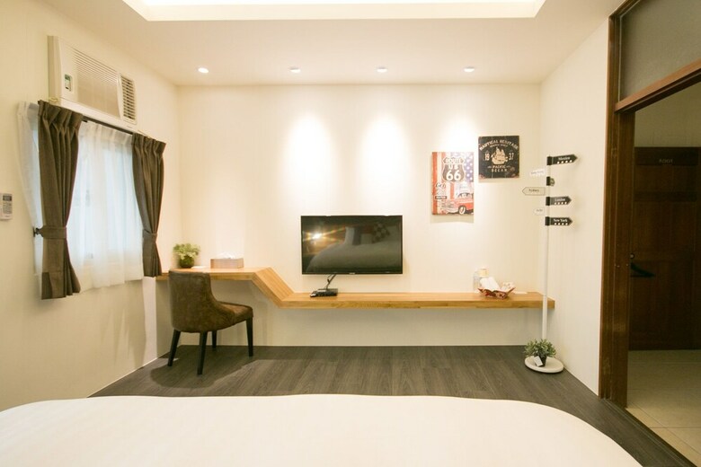 Bed & Breakfast Skyview Guesthouse