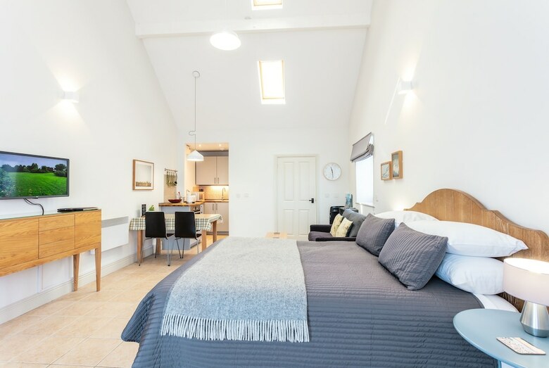 Apartamentos Ships Mews