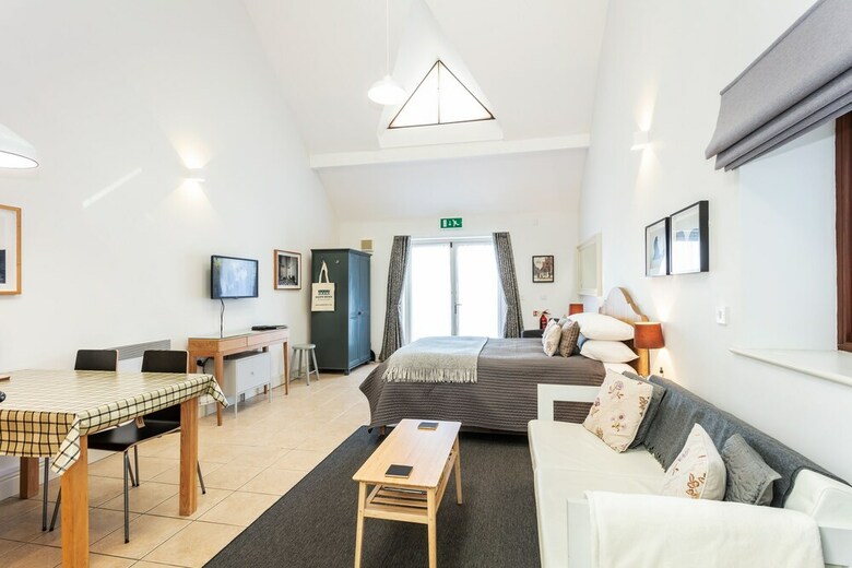 Apartamentos Ships Mews