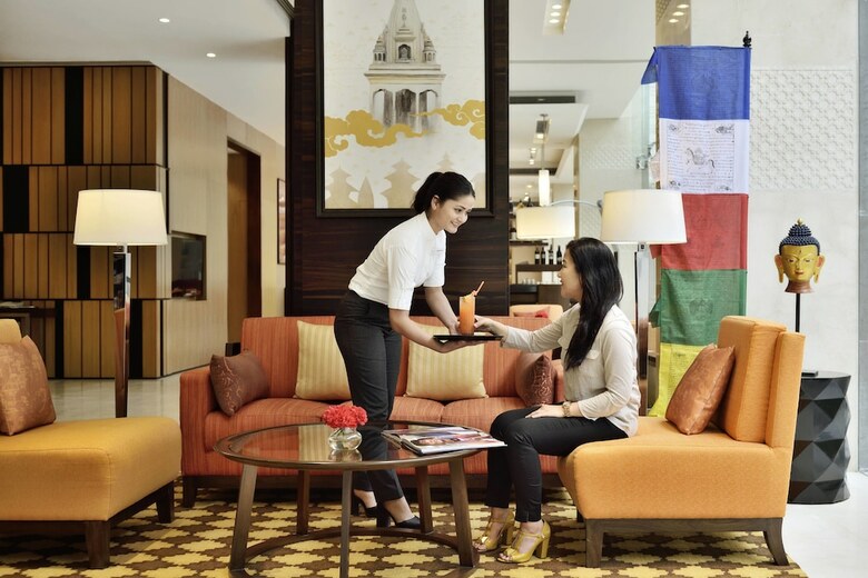 Hotel Fairfield By Marriott Kathmandu