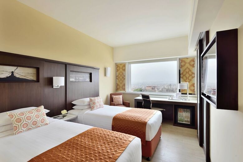 Hotel Fairfield By Marriott Kathmandu