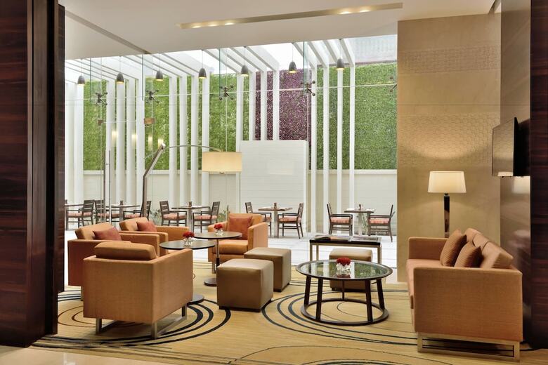 Hotel Fairfield By Marriott Kathmandu