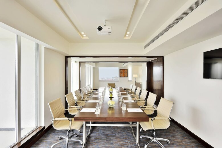 Hotel Fairfield By Marriott Kathmandu