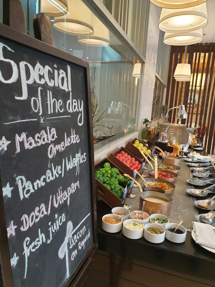 Hotel Fairfield By Marriott Kathmandu
