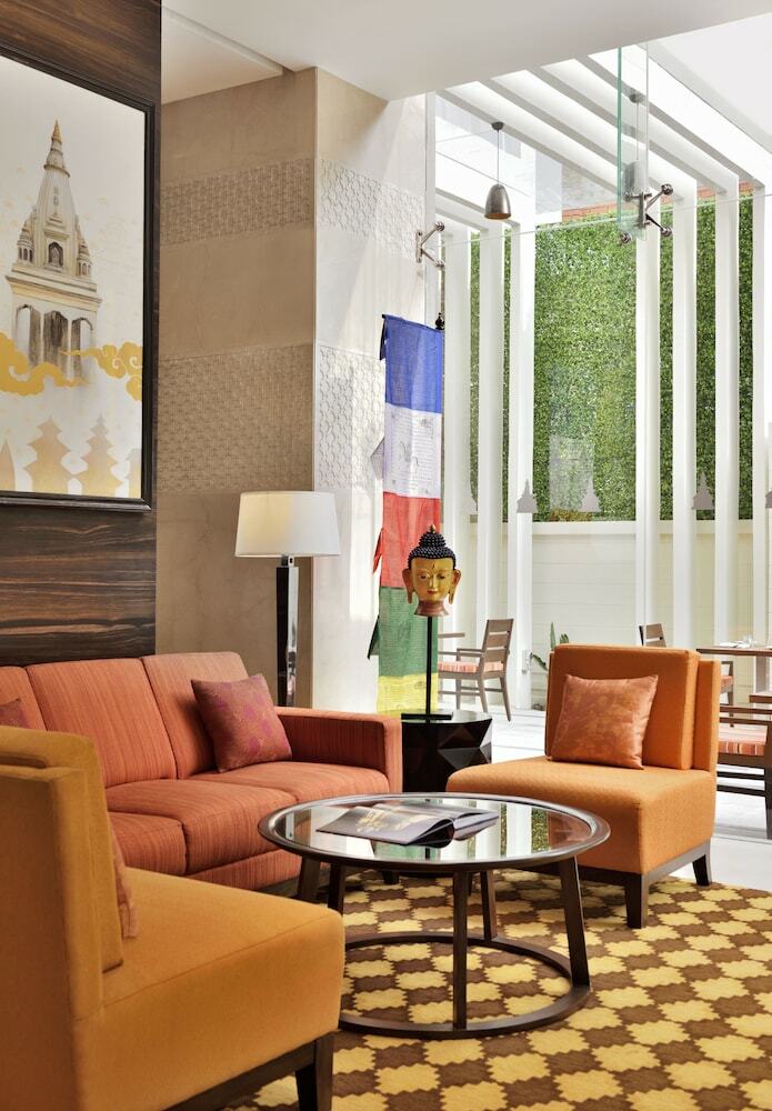 Hotel Fairfield By Marriott Kathmandu
