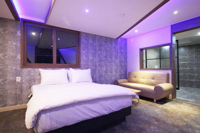 Hotel Qook Motel