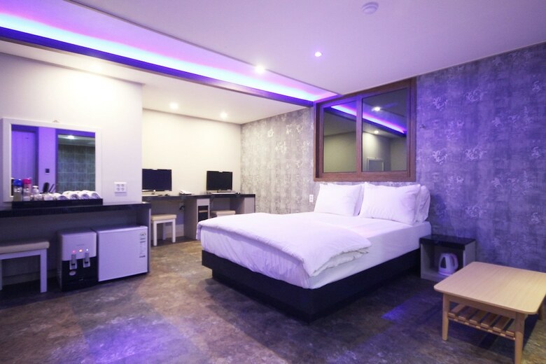 Hotel Qook Motel
