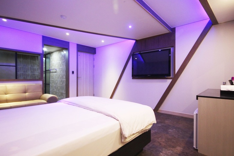 Hotel Qook Motel