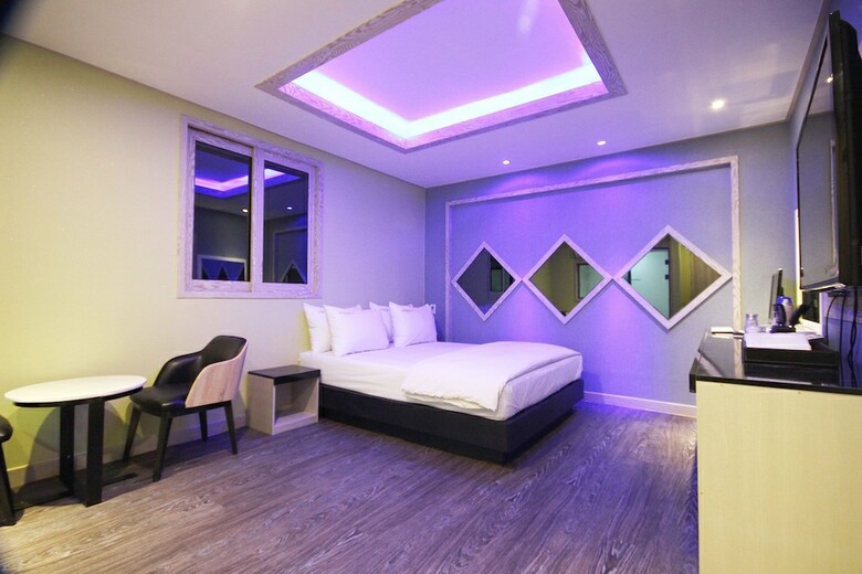 Hotel Qook Motel