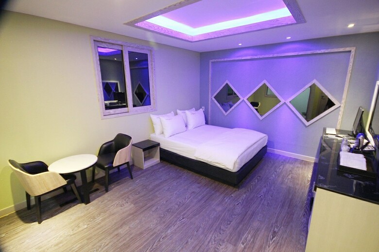 Hotel Qook Motel