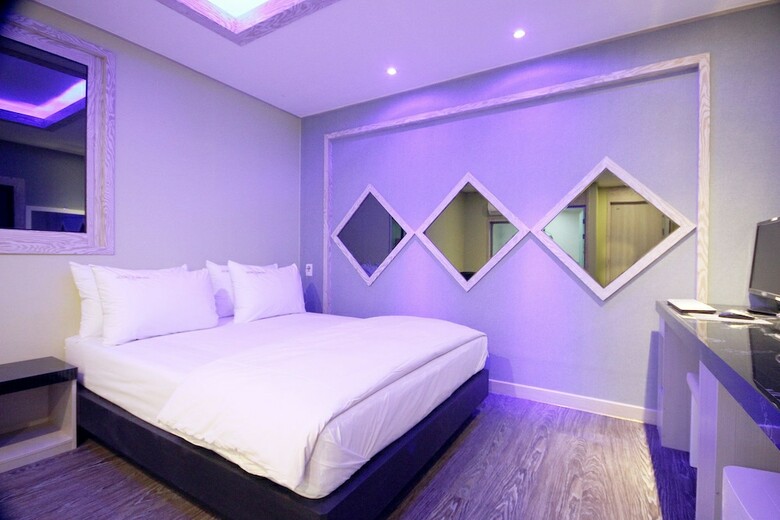 Hotel Qook Motel