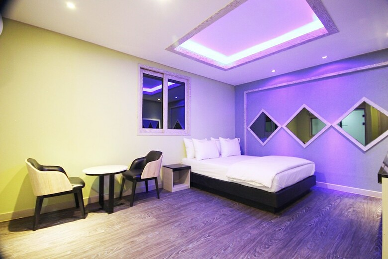 Hotel Qook Motel