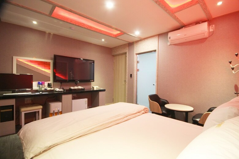 Hotel Qook Motel