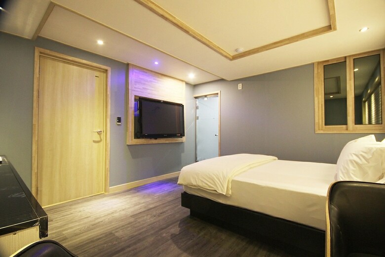 Hotel Qook Motel