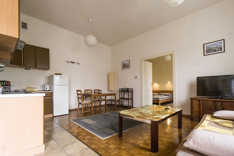 Apartamenty Amber