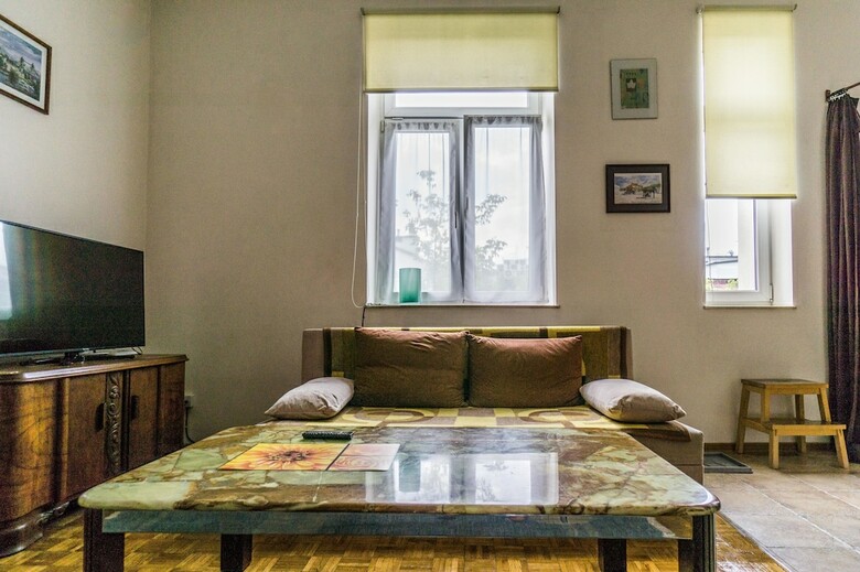 Apartamenty Amber