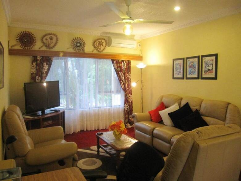 Hotel Captain Cook Apartments