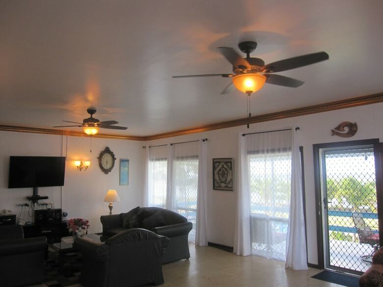 Hotel Captain Cook Apartments