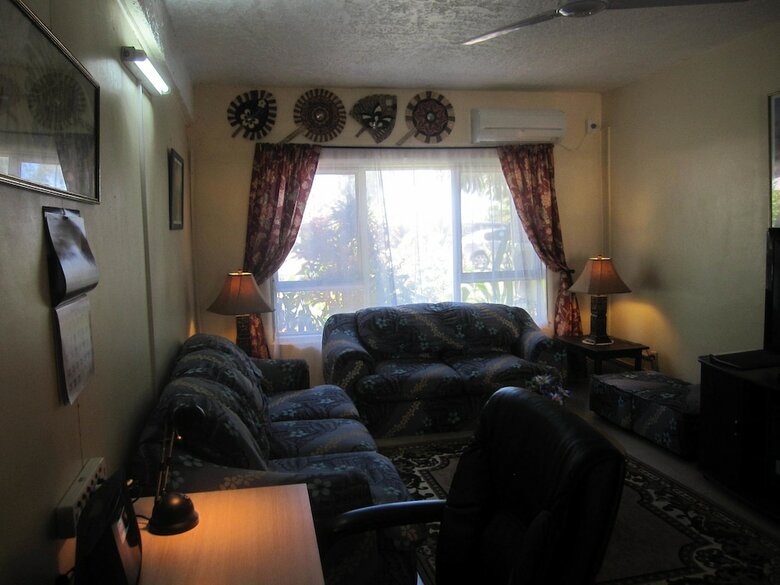 Hotel Captain Cook Apartments