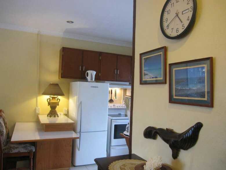 Hotel Captain Cook Apartments