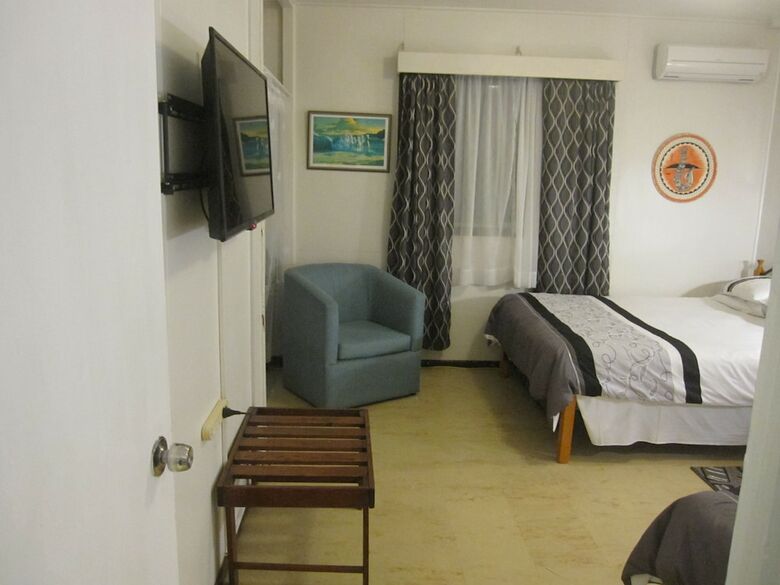 Hotel Captain Cook Apartments