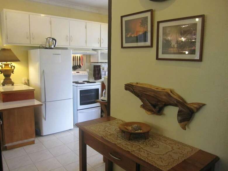 Hotel Captain Cook Apartments