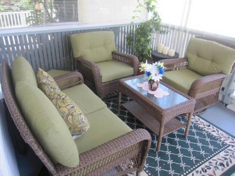 Hotel Captain Cook Apartments