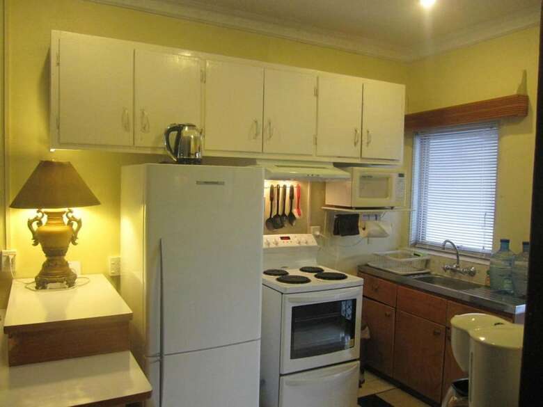 Hotel Captain Cook Apartments