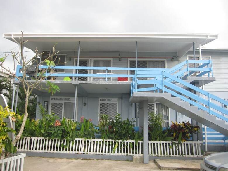 Hotel Captain Cook Apartments