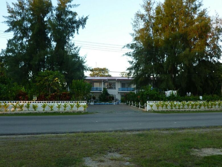 Hotel Captain Cook Apartments