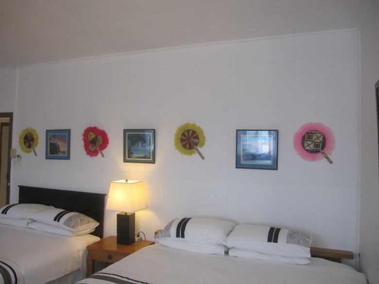 Hotel Captain Cook Apartments