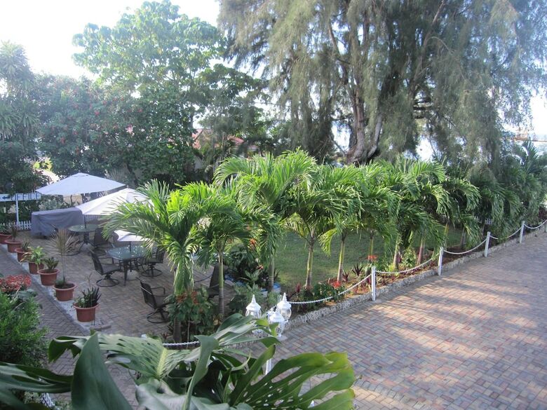Hotel Captain Cook Apartments