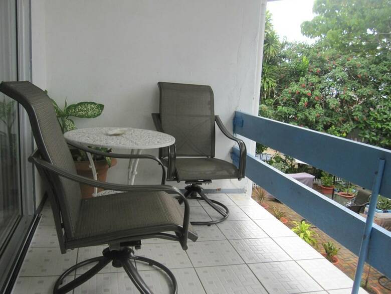 Hotel Captain Cook Apartments
